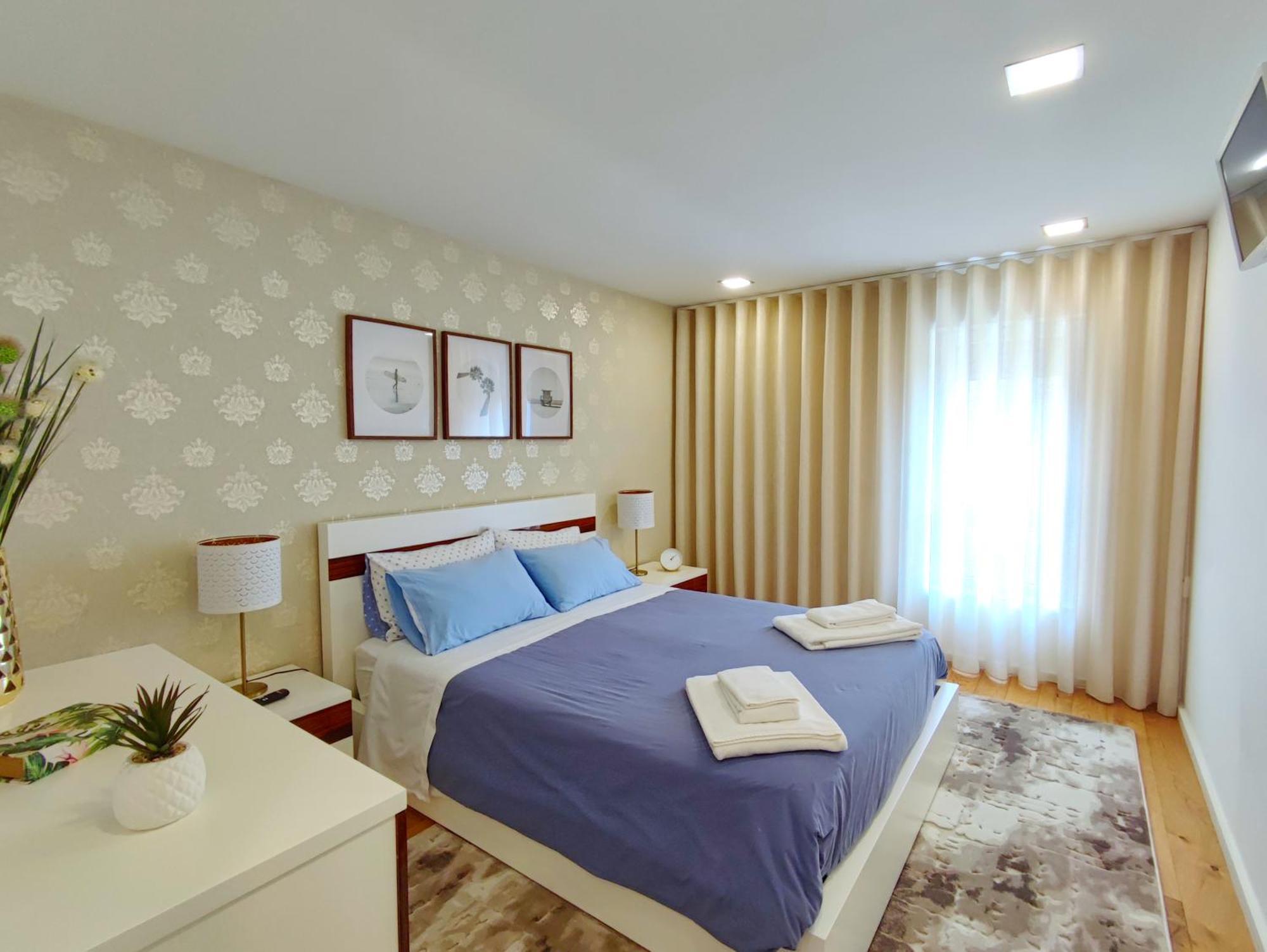 Apartamento Da Praia - Surf Matosinhos  Exterior foto