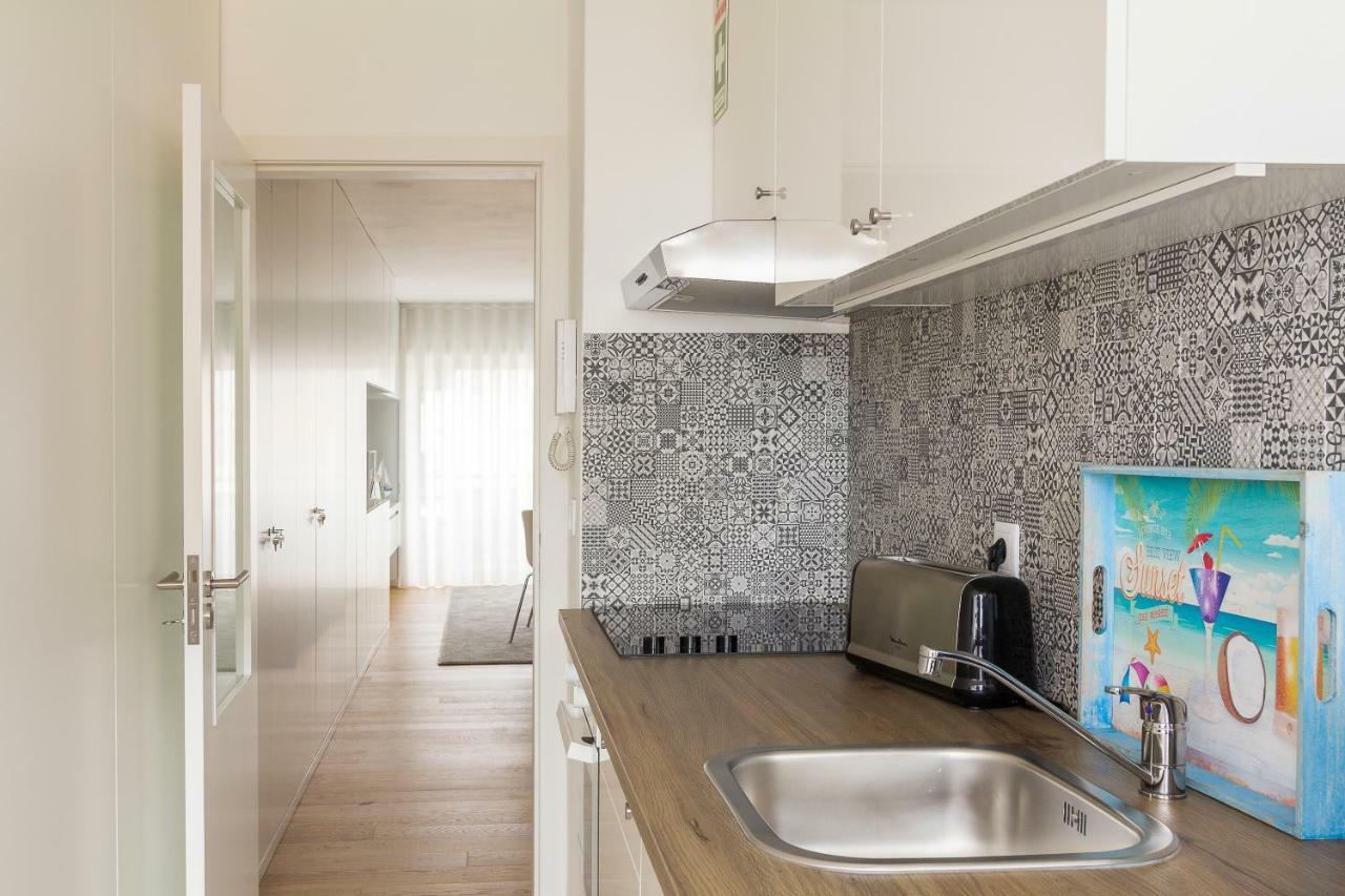 Apartamento Da Praia - Surf Matosinhos  Exterior foto
