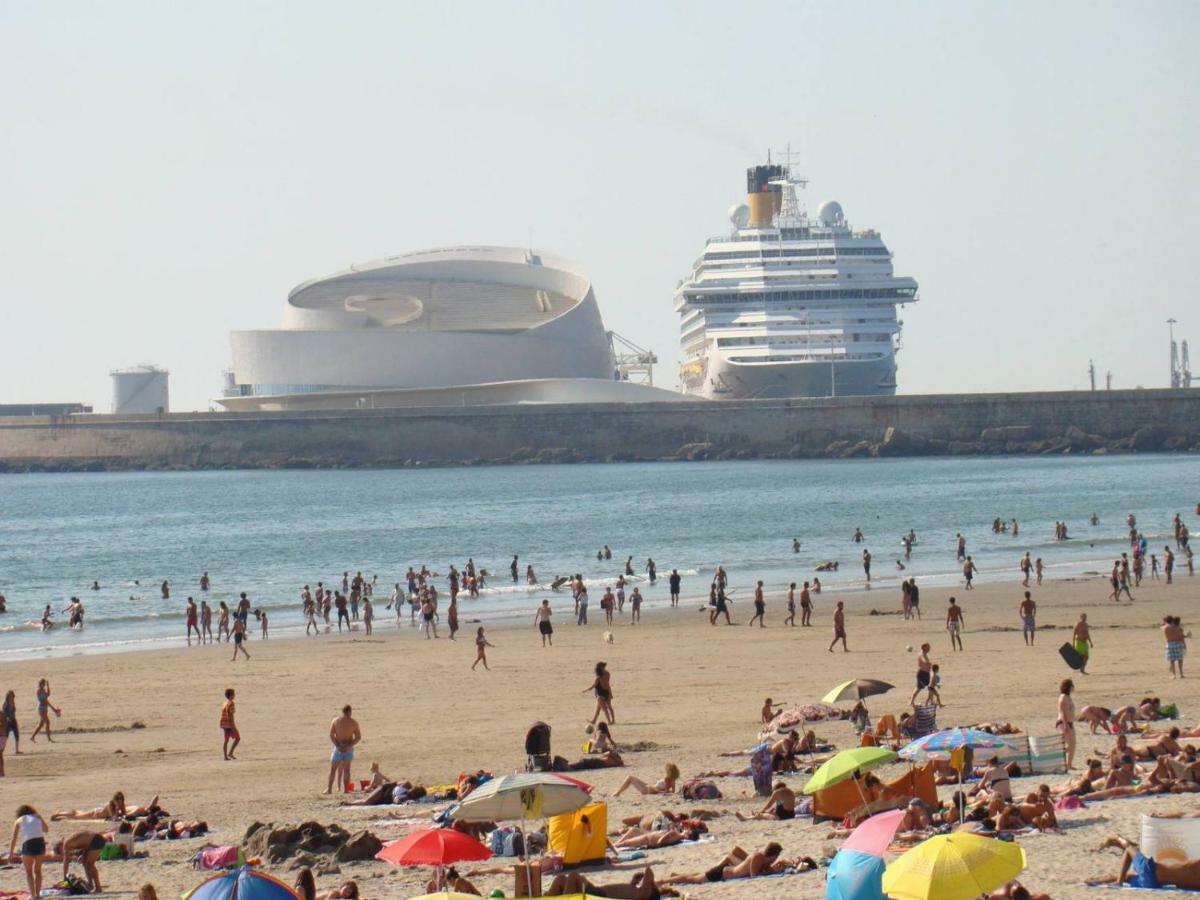 Apartamento Da Praia - Surf Matosinhos  Exterior foto